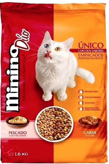 Minino Dúo