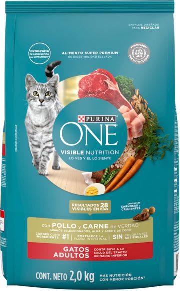 Purina One