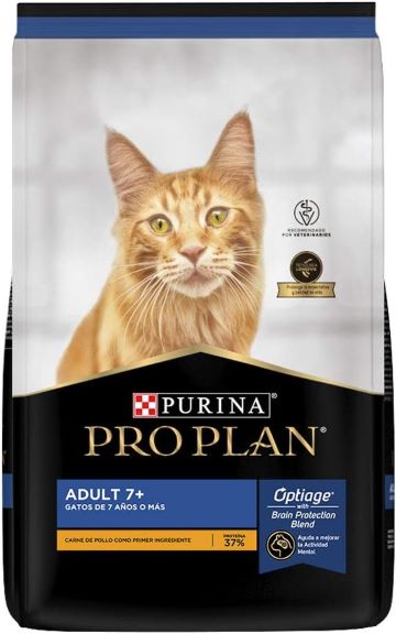Purina Pro Plan (Adult 7+)