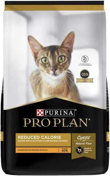 Purina Pro Plan Reduced Calorie