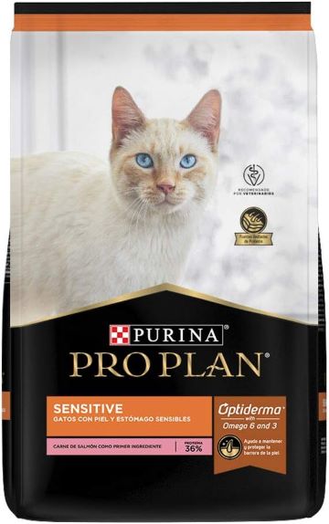 Purina Pro Plan Sensitive