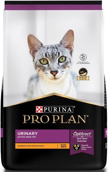 Purina Pro Plan Urinary Tracto Urinario