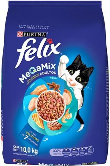 Purina Felix