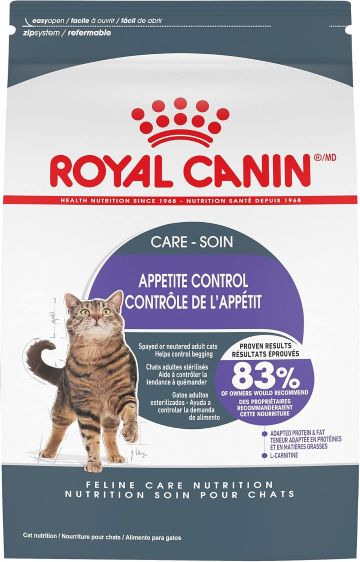 Royal Canin Appetite Control
