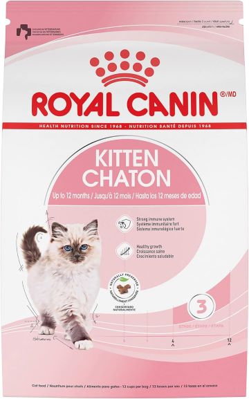 Royal Canin Kitten