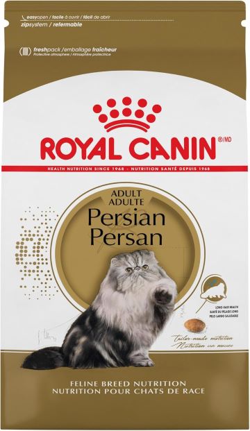 Royal Canin Persian