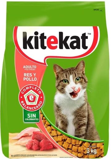 Kitekat