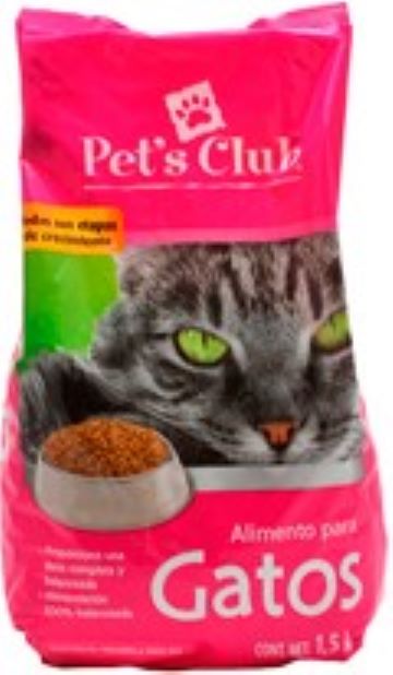 Pet´s Club