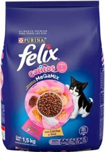 Purina Felix