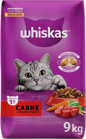 Whiskas
